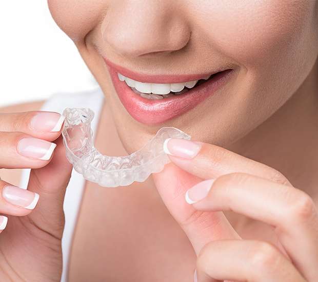 Invisalign First St Louis MO