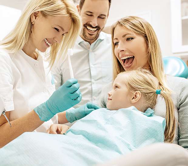 St. Louis Family Dentist
