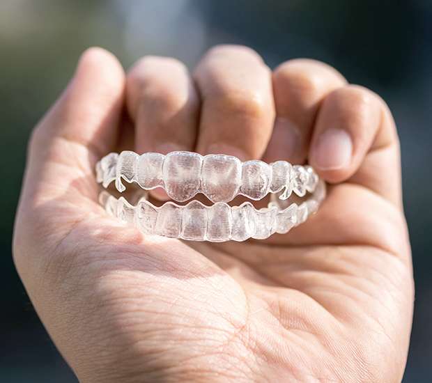 St. Louis Is Invisalign Teen Right for My Child