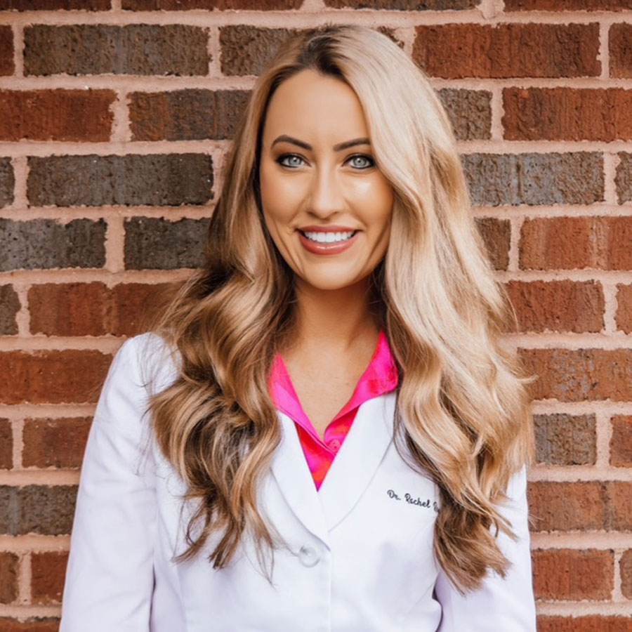 Dr. Ragsdale