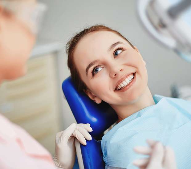 St. Louis Root Canal Treatment